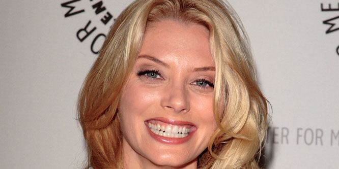 April Bowlby - Age, Family, Bio | Famous Birthdays