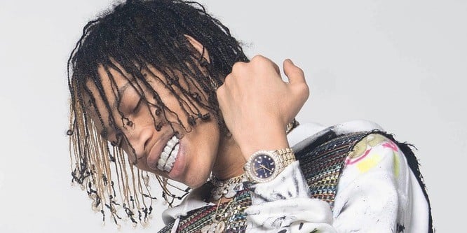 Mateo Bowles - Age, Family, Bio | Famous Birthdays