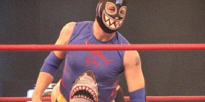 Shark Boy - Age, Family, Bio | Famous Birthdays