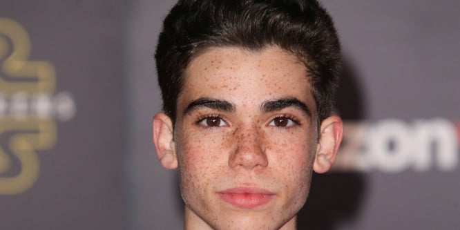 Cameron Boyce - Trivia, Family, Bio | Famous Birthdays