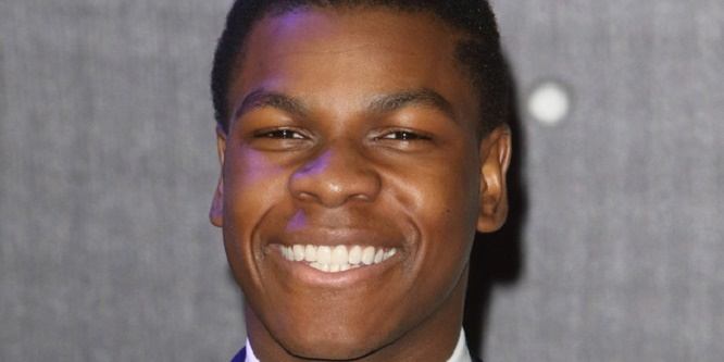 John Boyega - Age, Family, Bio | Famous Birthdays
