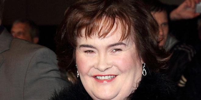Susan Boyle - Age, Family, Bio | Famous Birthdays