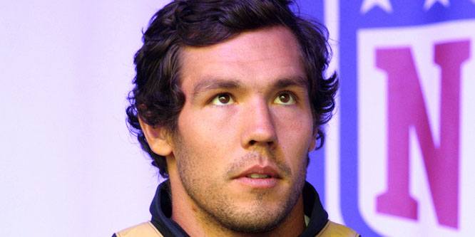 sam bradford parents