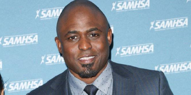 Wayne Brady - Age, Family, Bio | Famous Birthdays