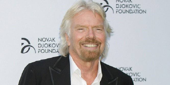 Richard Branson - Age, Family, Bio | Famous Birthdays