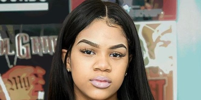 Molly Brazy - Age, Family, Bio | Famous Birthdays