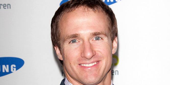 Drew Brees - Age, Family, Bio | Famous Birthdays