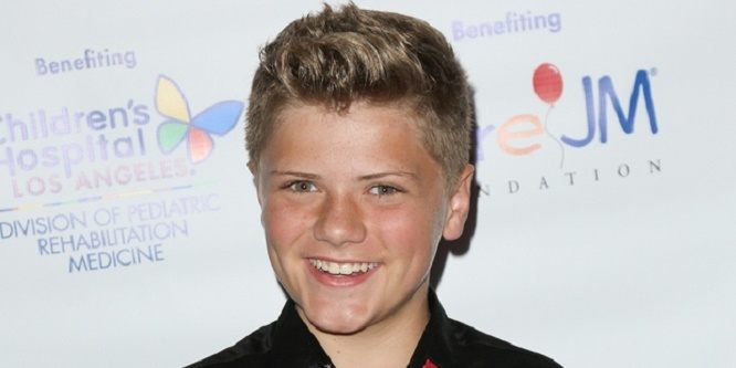 Jake Brennan - Age, Family, Bio | Famous Birthdays