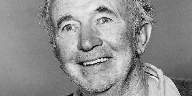 Walter Brennan - Trivia, Family, Bio | Famous Birthdays