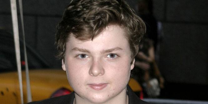 Spencer Breslin - Age, Family, Bio | Famous Birthdays