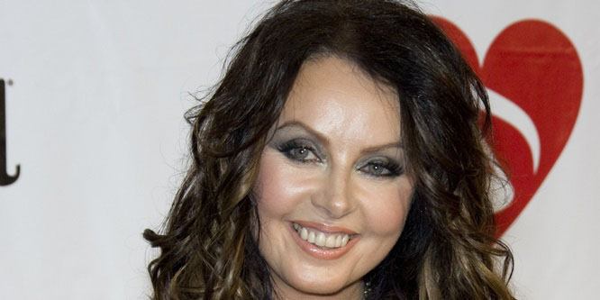 Sarah Brightman - Age, Bio, Family | Famous Birthdays