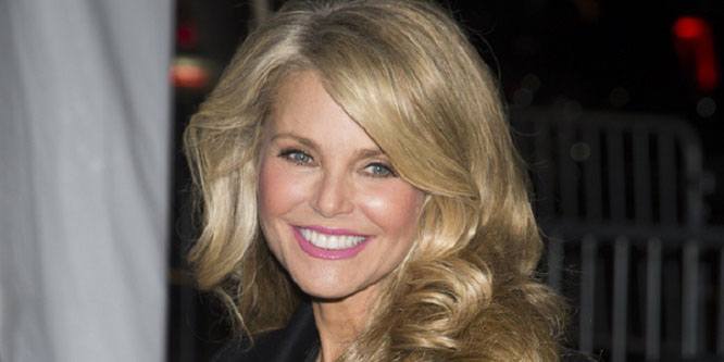 Christie Brinkley - Age, Family, Bio | Famous Birthdays