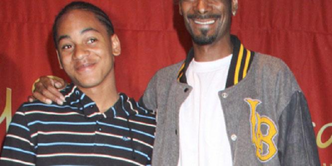 Cordell Broadus - Age, Family, Bio | Famous Birthdays