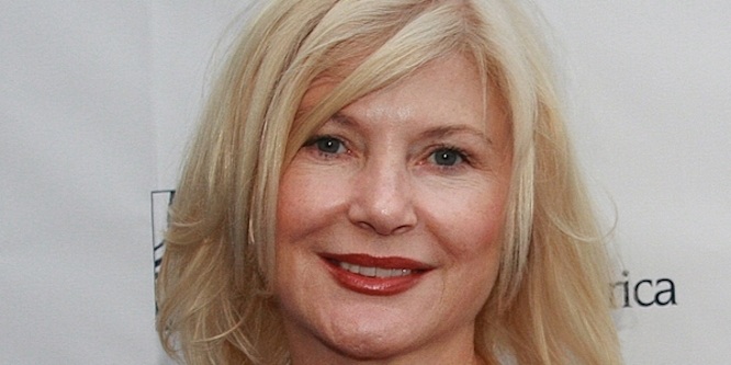 Beth Broderick - Age, Family, Bio | Famous Birthdays
