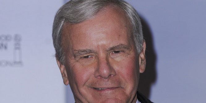 Tom Brokaw - Age, Family, Bio | Famous Birthdays