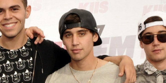 Jai Brooks - Age, Family, Bio | Famous Birthdays