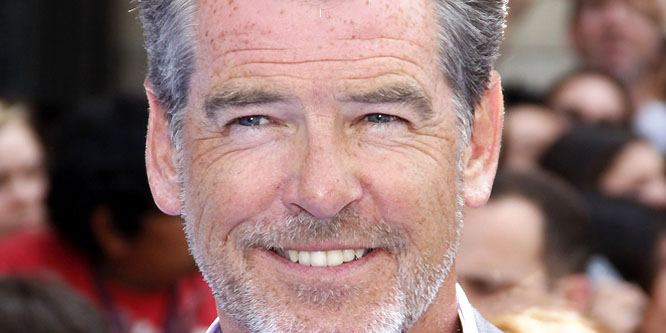 Pierce Brosnan - Age, Family, Bio | Famous Birthdays