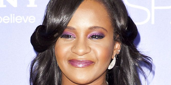 Bobbi Kristina Brown - Trivia, Family, Bio | Famous Birthdays