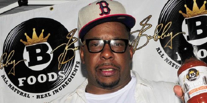 Bobby Brown (R&B Singer) - Age, Family, Bio | Famous Birthdays