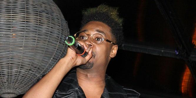 Danny Brown - Age, Family, Bio | Famous Birthdays