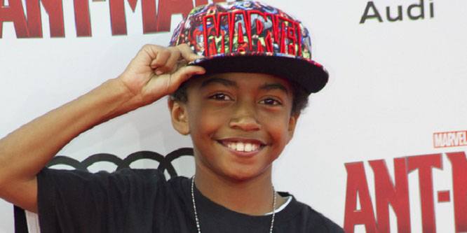 Miles Brown - Age, Bio, Family | Famous Birthdays
