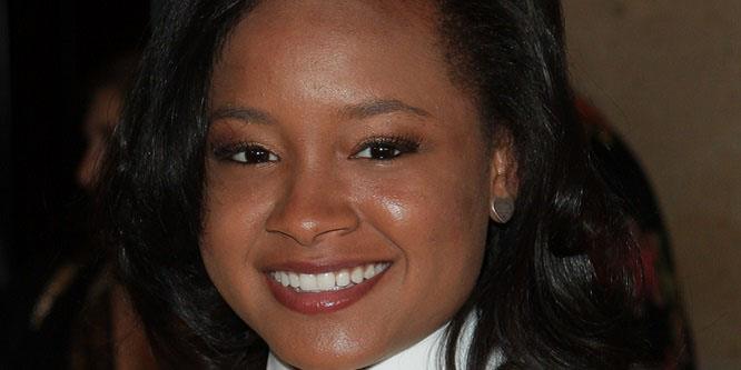 Rhyon Nicole Brown - Age, Family, Bio | Famous Birthdays