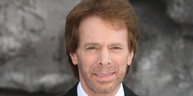 jerry bruckheimer net worth 2026 - Ilustrasi 2