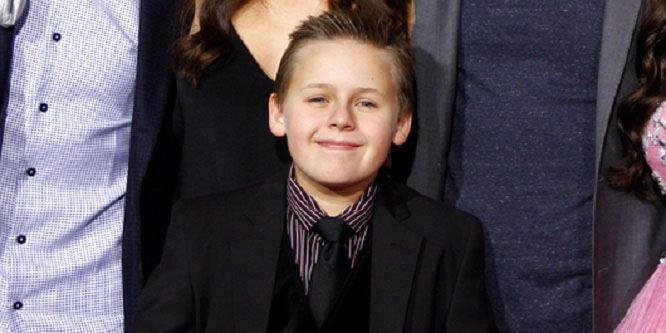 Jackson Brundage - Age, Family, Bio | Famous Birthdays