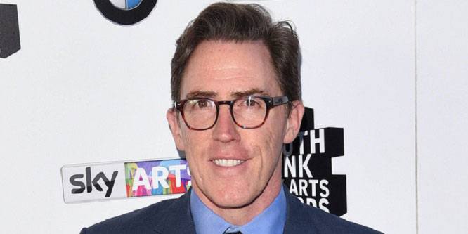 Rob Brydon - Age, Family, Bio | Famous Birthdays