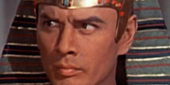 Yul Brynner - Trivia, Family, Bio | Famous Birthdays