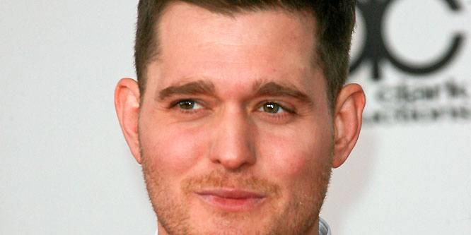 Michael Bublé - Age, Family, Bio | Famous Birthdays
