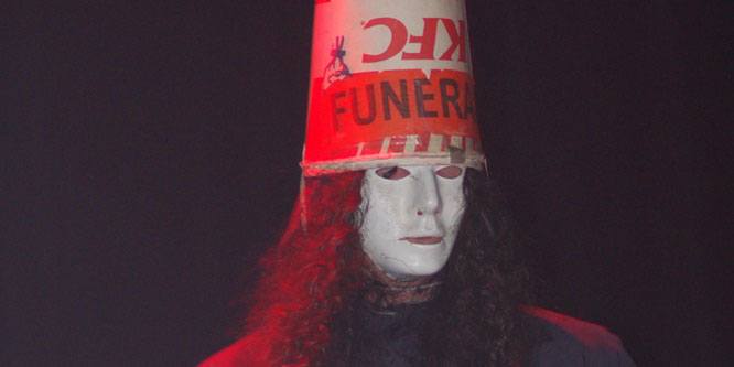 Buckethead - Age, Family, Bio | Famous Birthdays