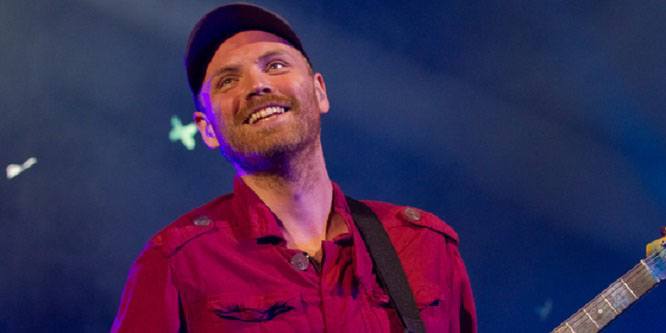 Jonny Buckland - Age, Family, Bio | Famous Birthdays