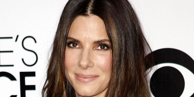 Sandra Bullock - Age, Family, Bio | Famous Birthdays