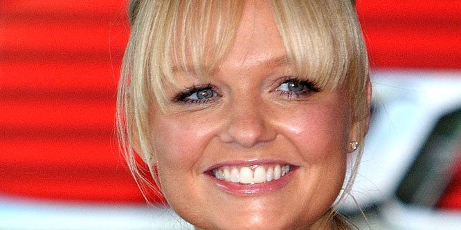 Emma Bunton - Age, Family, Bio | Famous Birthdays