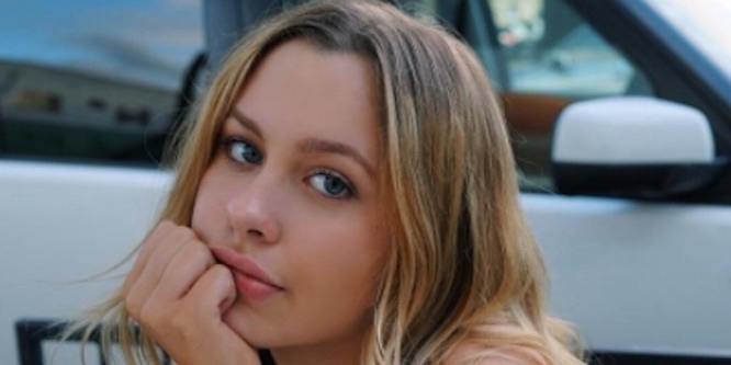 Natasha Bure - Age, Family, Bio | Famous Birthdays