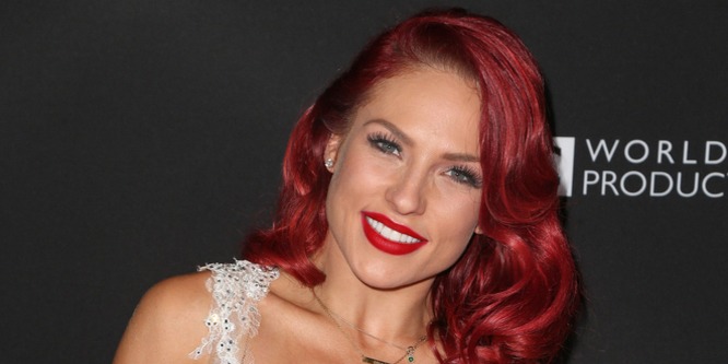 Sharna Burgess - Age, Family, Bio | Famous Birthdays