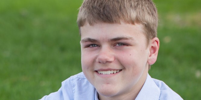 Colton Burpo - Age, Family, Bio | Famous Birthdays