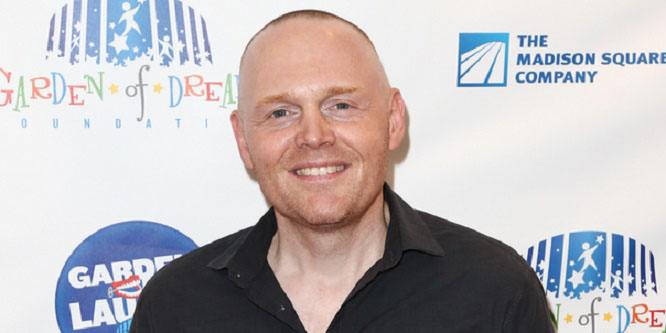 Bill Burr - Age, Family, Bio | Famous Birthdays