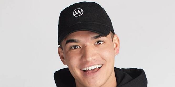 Alex Wassabi Biographie Famille Anecdotes Famous Birthdays Alex Wassabi Biographie Famille Anecdotes Famous Birthdays