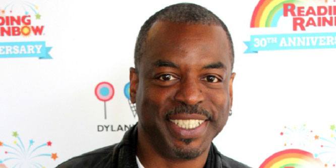 LeVar Burton - Age, Family, Bio | Famous Birthdays
