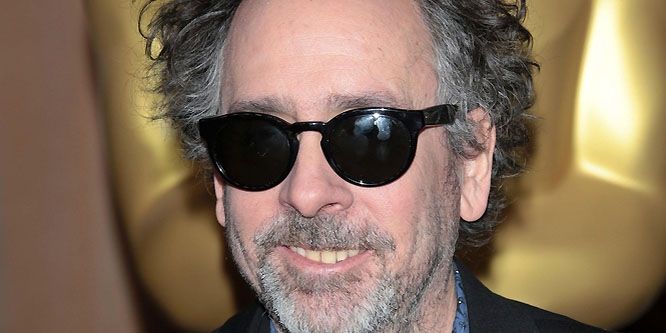 Tim Burton (Director) - Age, Family, Bio | Famous Birthdays