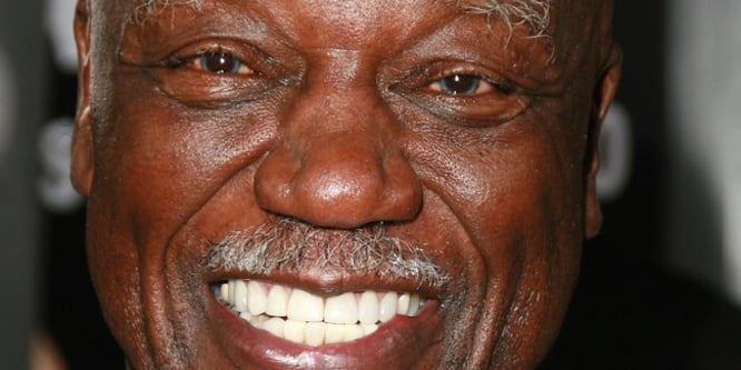 Tony Burton - Trivia, Family, Bio | Famous Birthdays