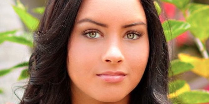 Gabi Butler - Age, Family, Bio | Famous Birthdays