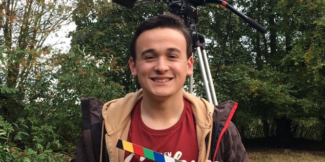 Reece Buttery - Age, Family, Bio | Famous Birthdays