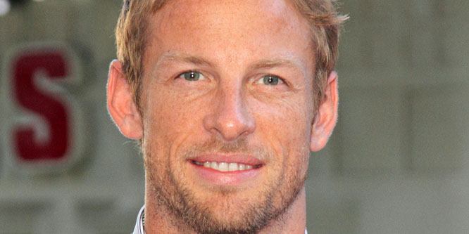 Jenson Button - Age, Family, Bio | Famous Birthdays