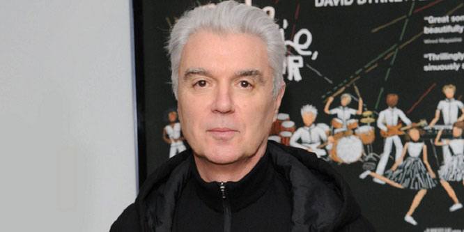 David Byrne - Age, Family, Bio | Famous Birthdays