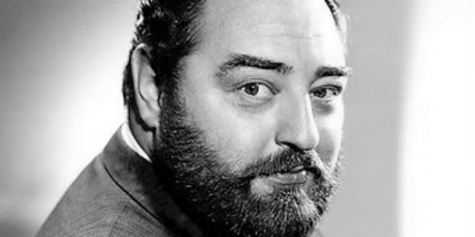 Sebastian Cabot - Trivia, Family, Bio | Famous Birthdays