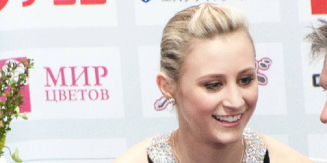 Ashley Cain (Figure Skater) Age, Family, Bio Famous Birthdays
