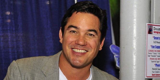 Dean Cain - Age, Family, Bio | Famous Birthdays